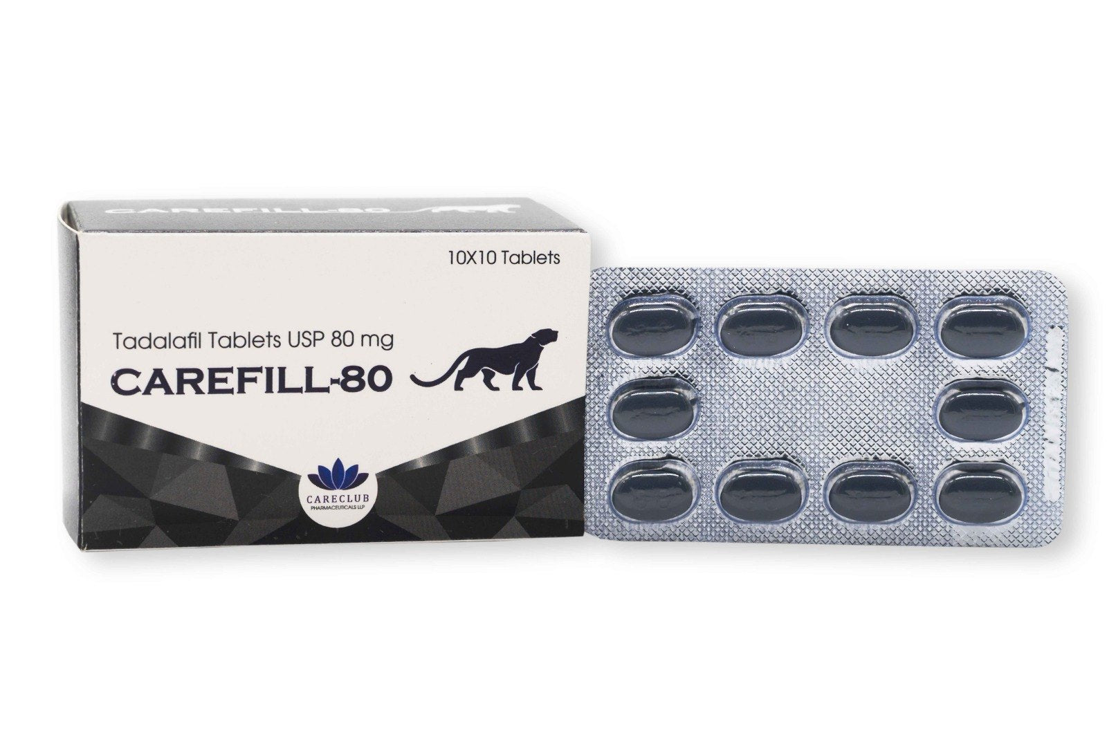 Carefill 80